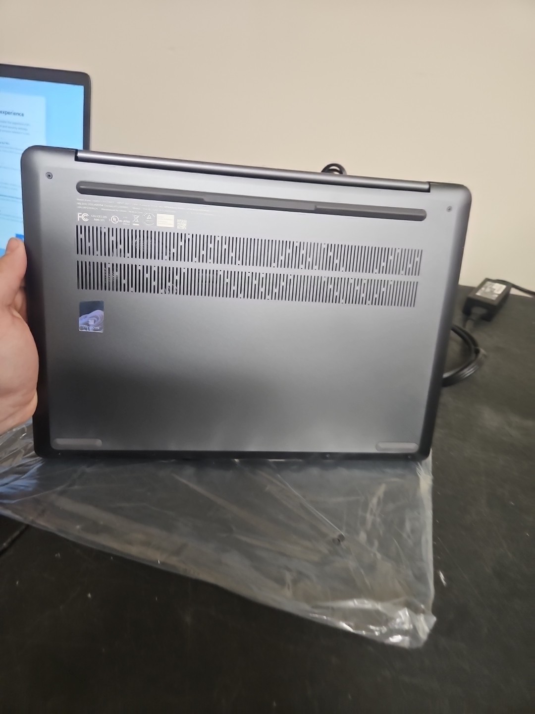 Lenovo Ideapad 5i Pro (14″.7)i5,1tb Ssd,8gb,w11home, U2