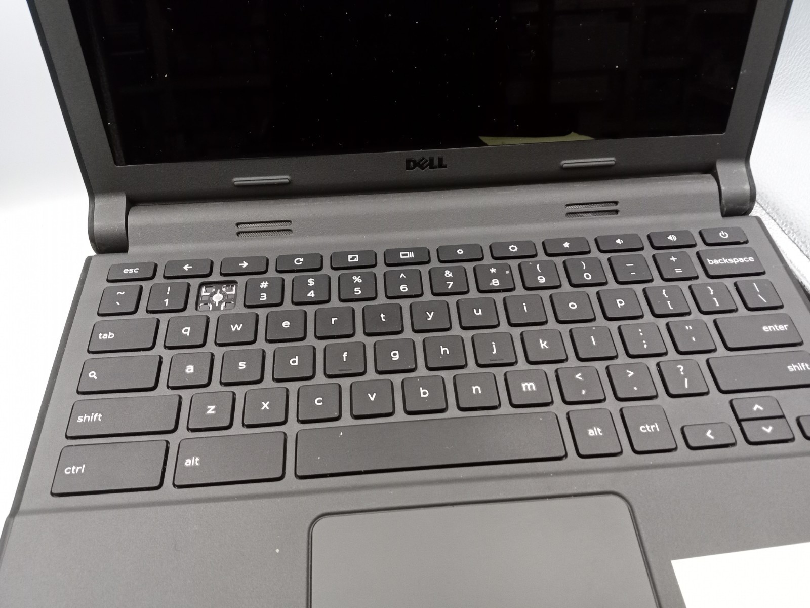 Lot of 7 – Dell Chromebook 11 P22T 11″ Laptop – FOR PARTS – VARIOUS ISSUES -RR
