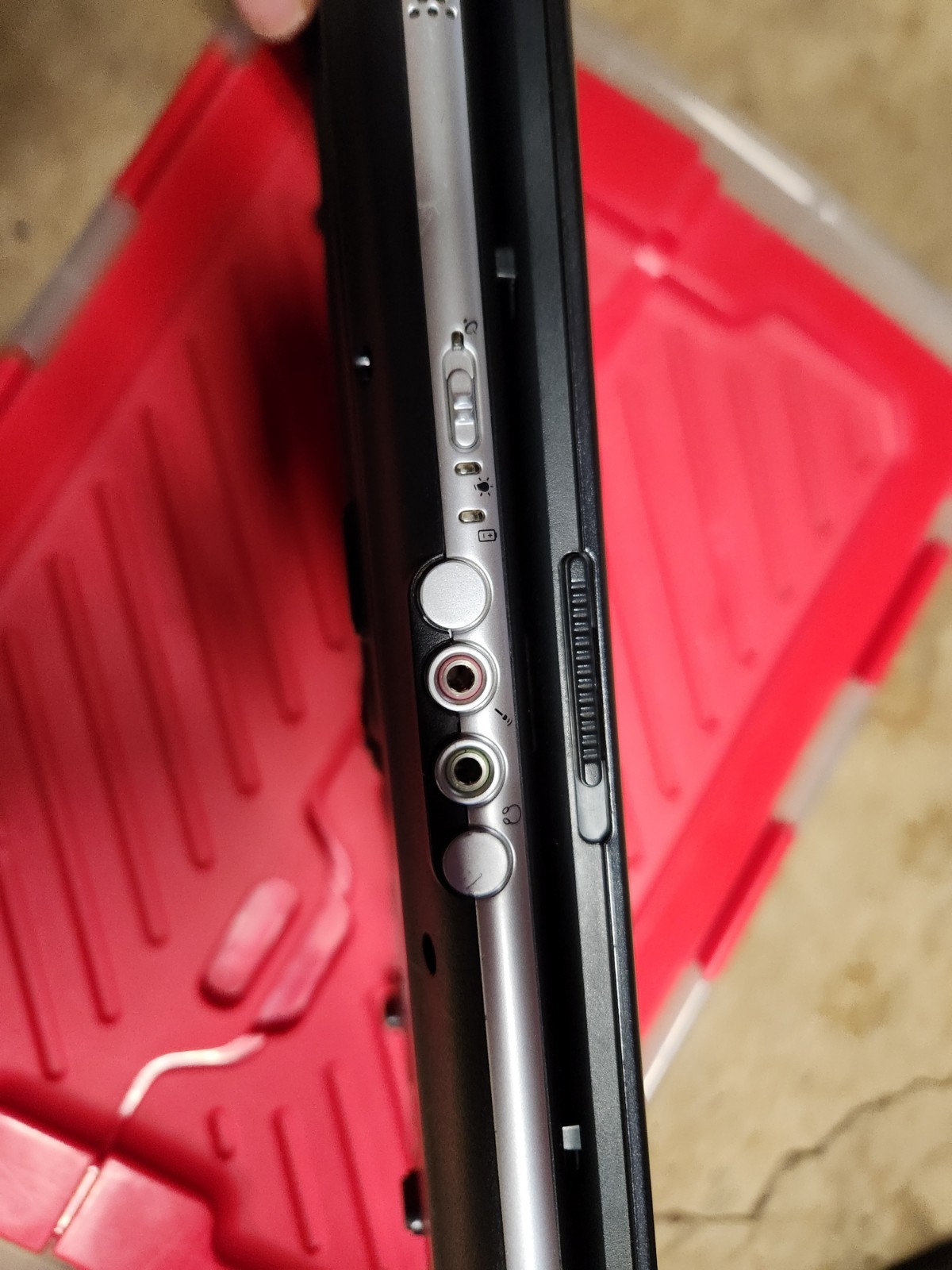 Acer Aspire 5515 Laptop