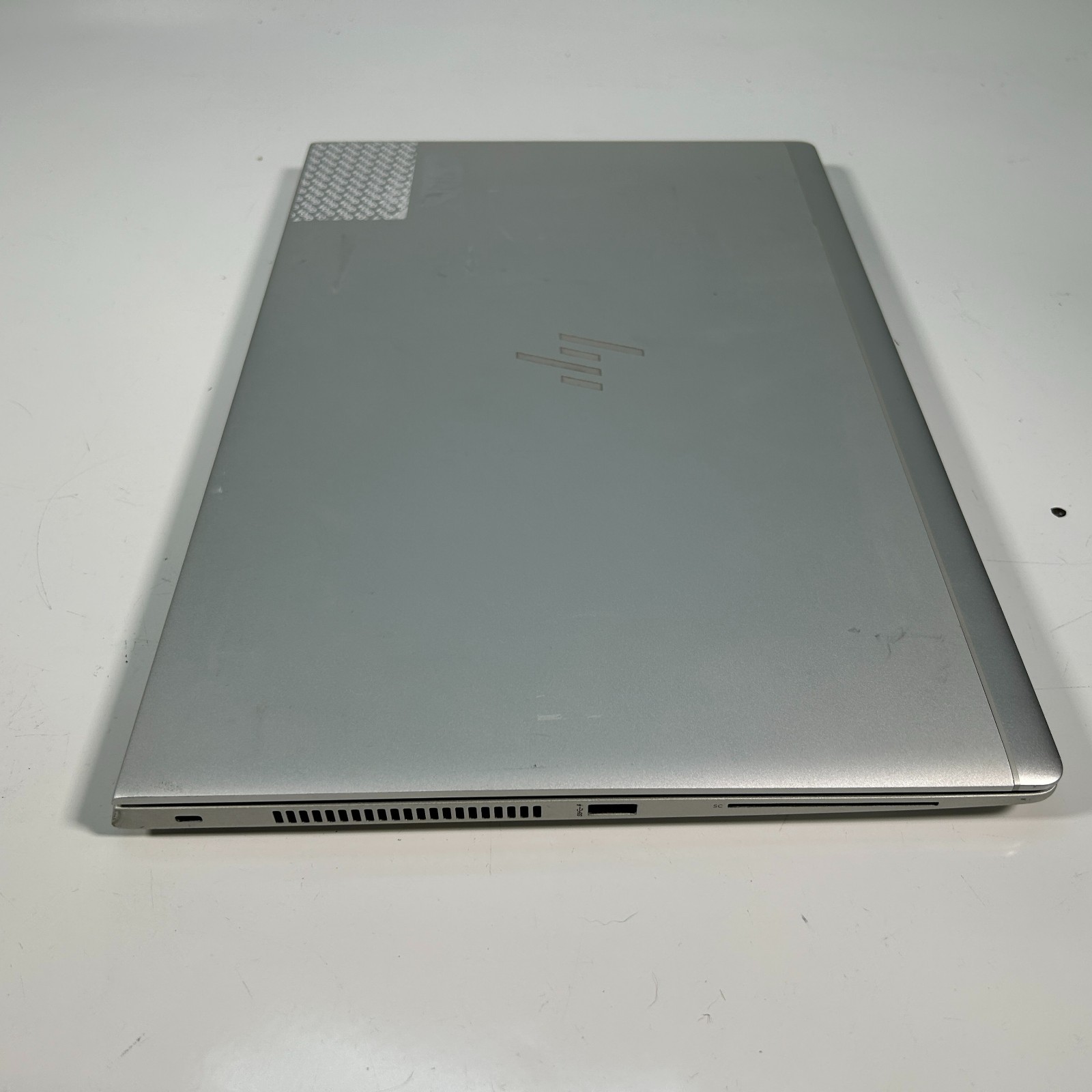 HP EliteBook 850 G6 Intel Core i7-8565U 1.80GHz 16GB RAM 512GB NVMe No OS Used