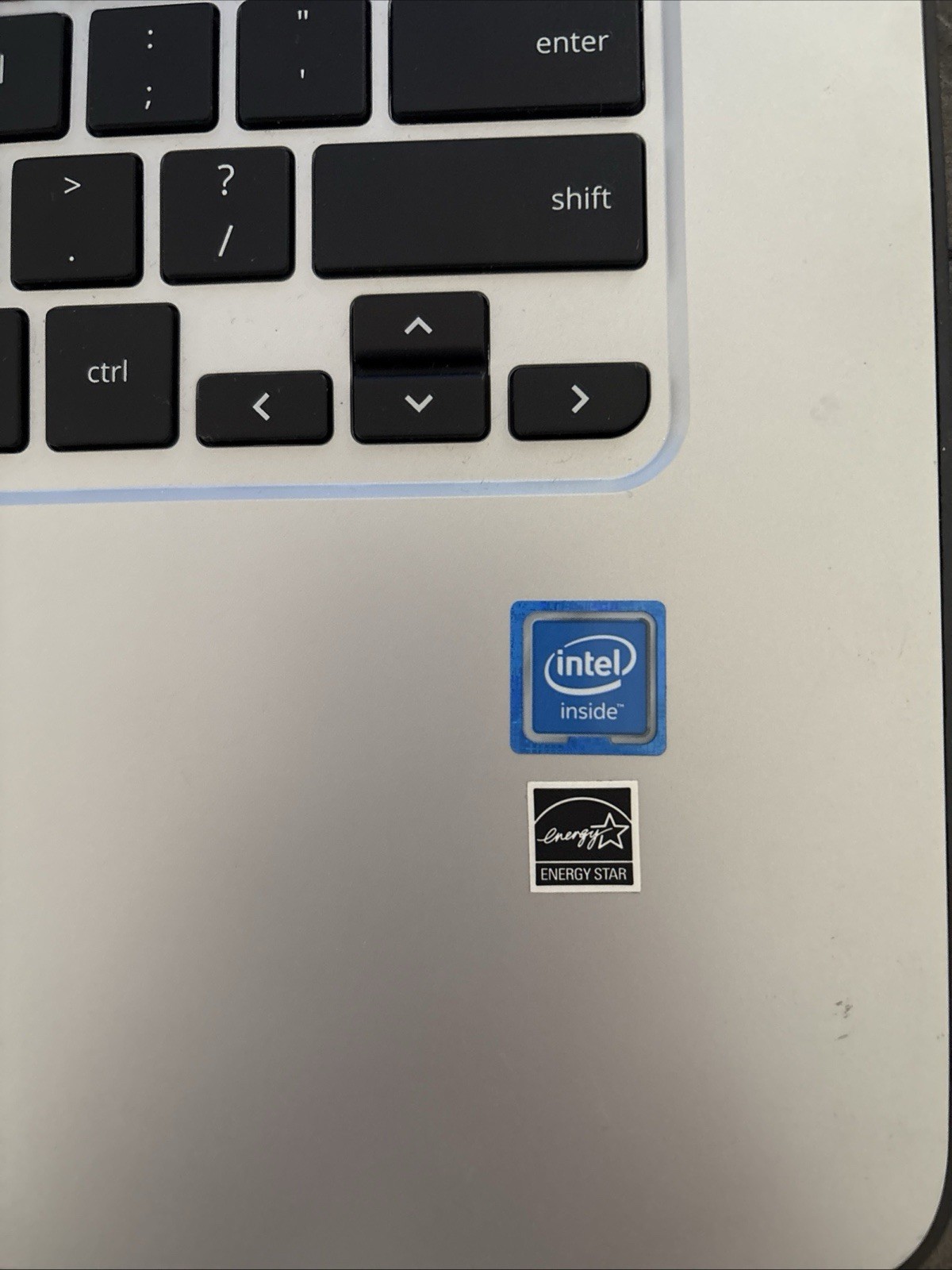 HP Chromebook 14 G4 16 GB, Intel Wireless N 7260 with Bluetooth and Camera