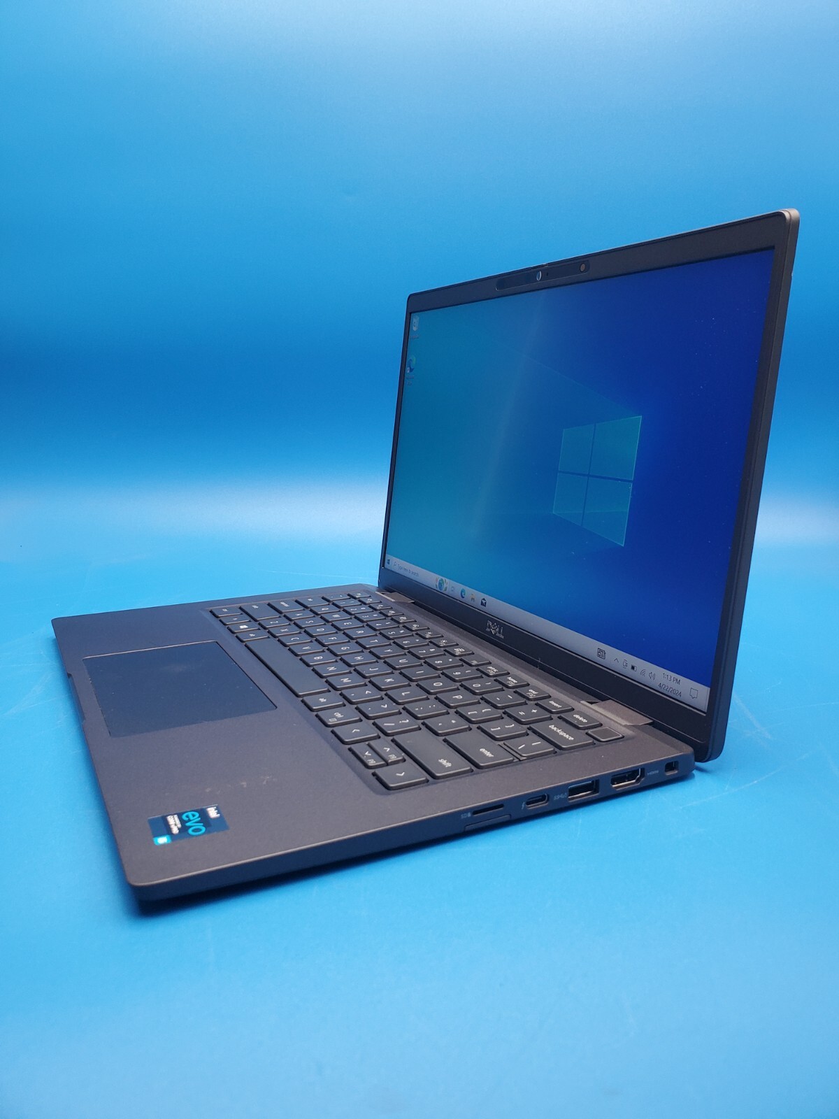 Dell Latitude 7420 14″ i5-1145G7 vPro 16GB RAM 512GB SSD Grade B