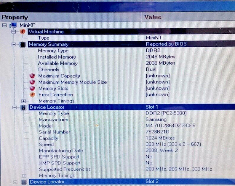 FOR PARTS 15.4″ HP Pavilion DV6700 (Intel T5500/1.66 GHz/2 GB RAM/NO HDD)