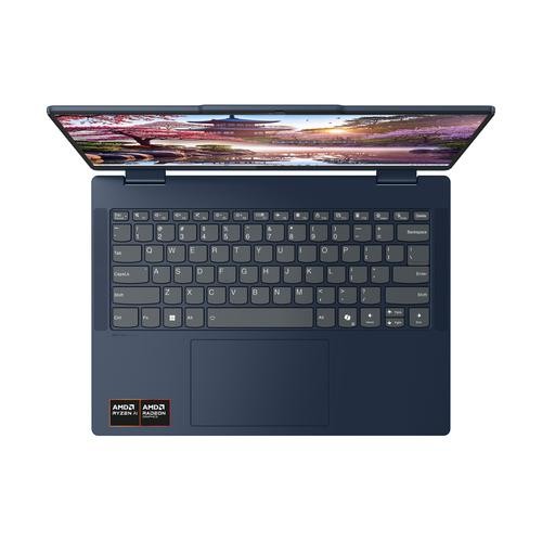Lenovo IdeaPad 5 2-in-1 14AKP10 83KT Ryzen AI 7 350 860M 1TB 16GB 1920 x 1200