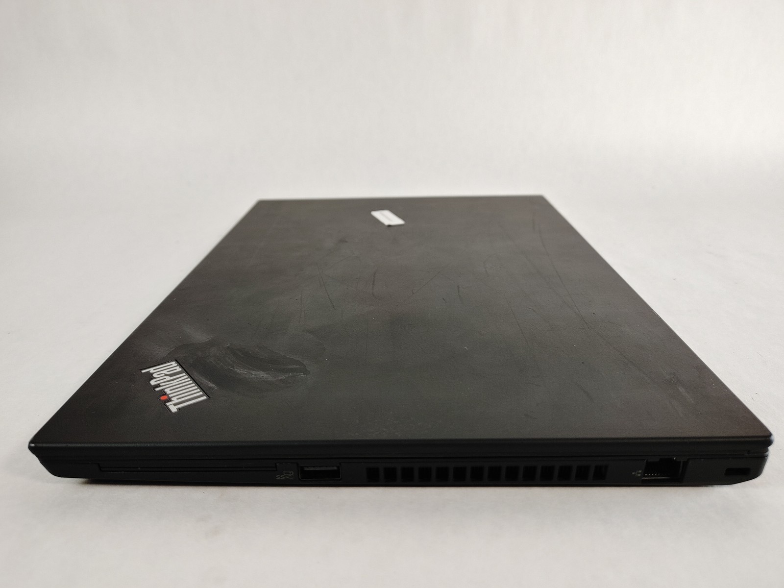 Lenovo ThinkPad T14 Gen 2 Core i7-1185G7 3.00 GHz 32 GB DDR4 256 GB NVMe Windows