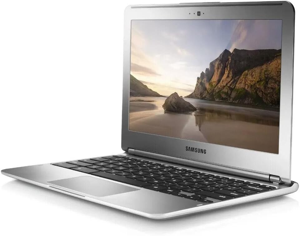 Samsung Chromebook XE303C12 11.6″ Exynos 5250 1.7GHz 4GB 16GB Non Touch C Grade
