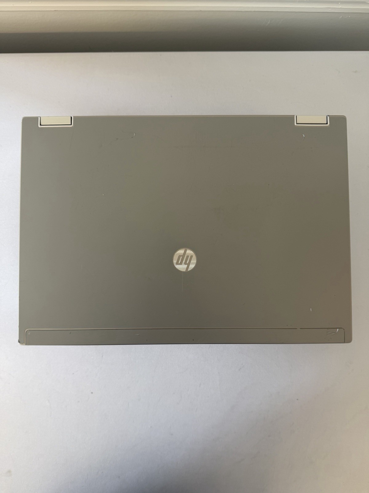 HP Elitebook 8440P Laptop – Good Screen – Intel i5-M520 – RAM 3 GB – Read Des