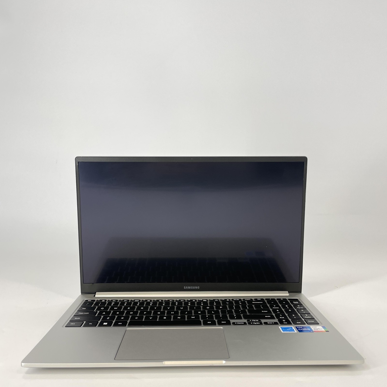 Samsung Galaxy Book Odyssey 15.6 FHD TOUCH i7-1165G7 2.80GHz 16GB 512GB SSD