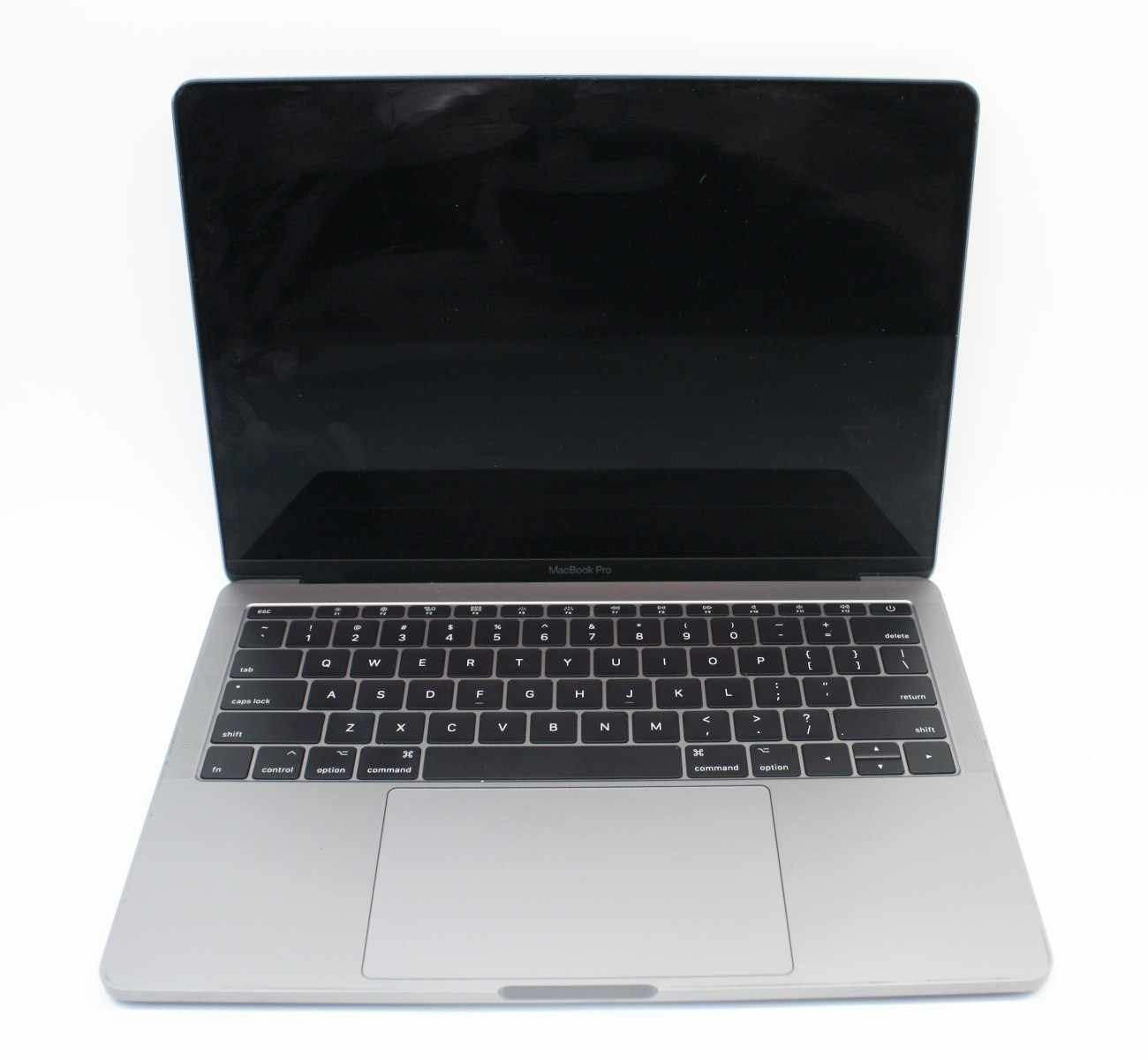 13″ MacBook Pro 2017 A1708 Two Thunderbolt Ports 8GB RAM 128GB SSD