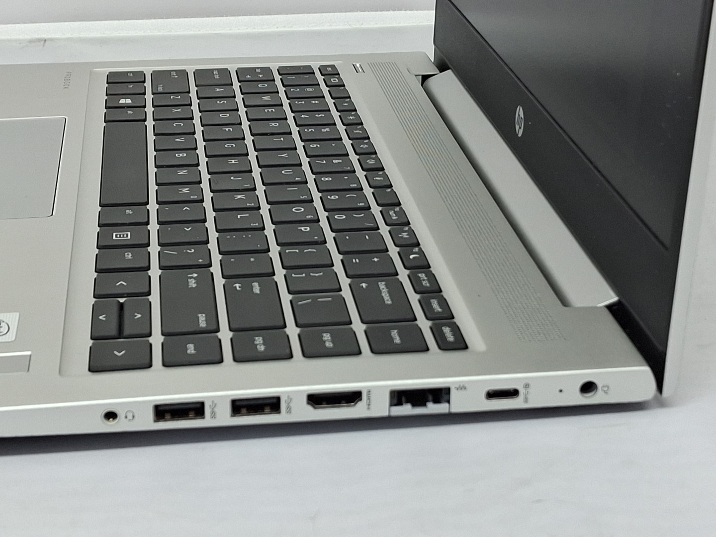 HP ProBook 440 G7 – i5-10210U – 256GB, 8GB – Windows 11, 14″ – Adapter included