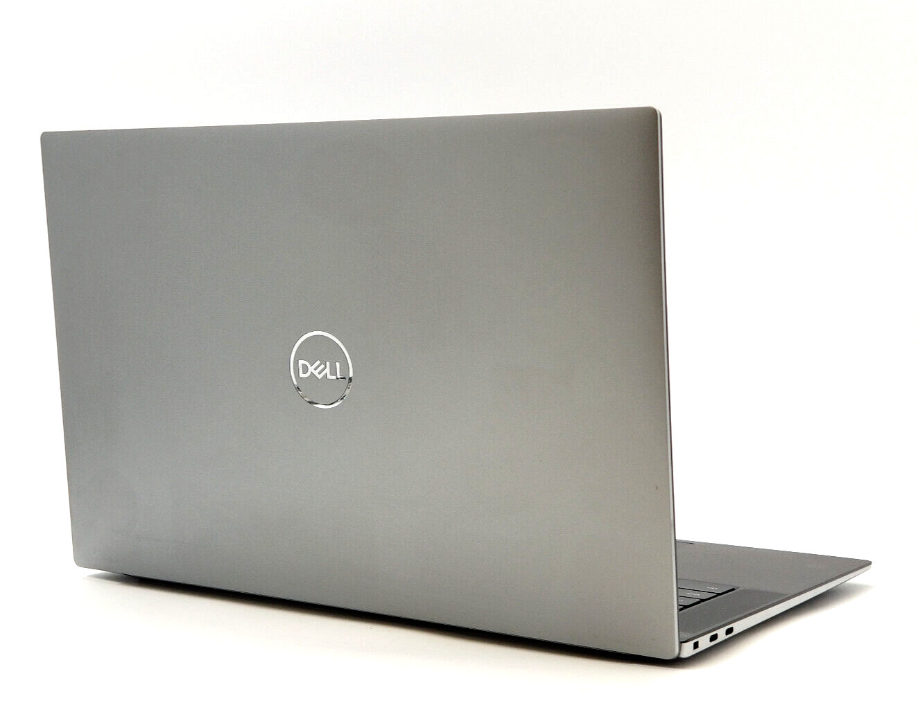 Dell Precision 5570 Laptop Touch, Intel i7-12th ( 32GB Ram+512 NVMe ) RTX A2000.
