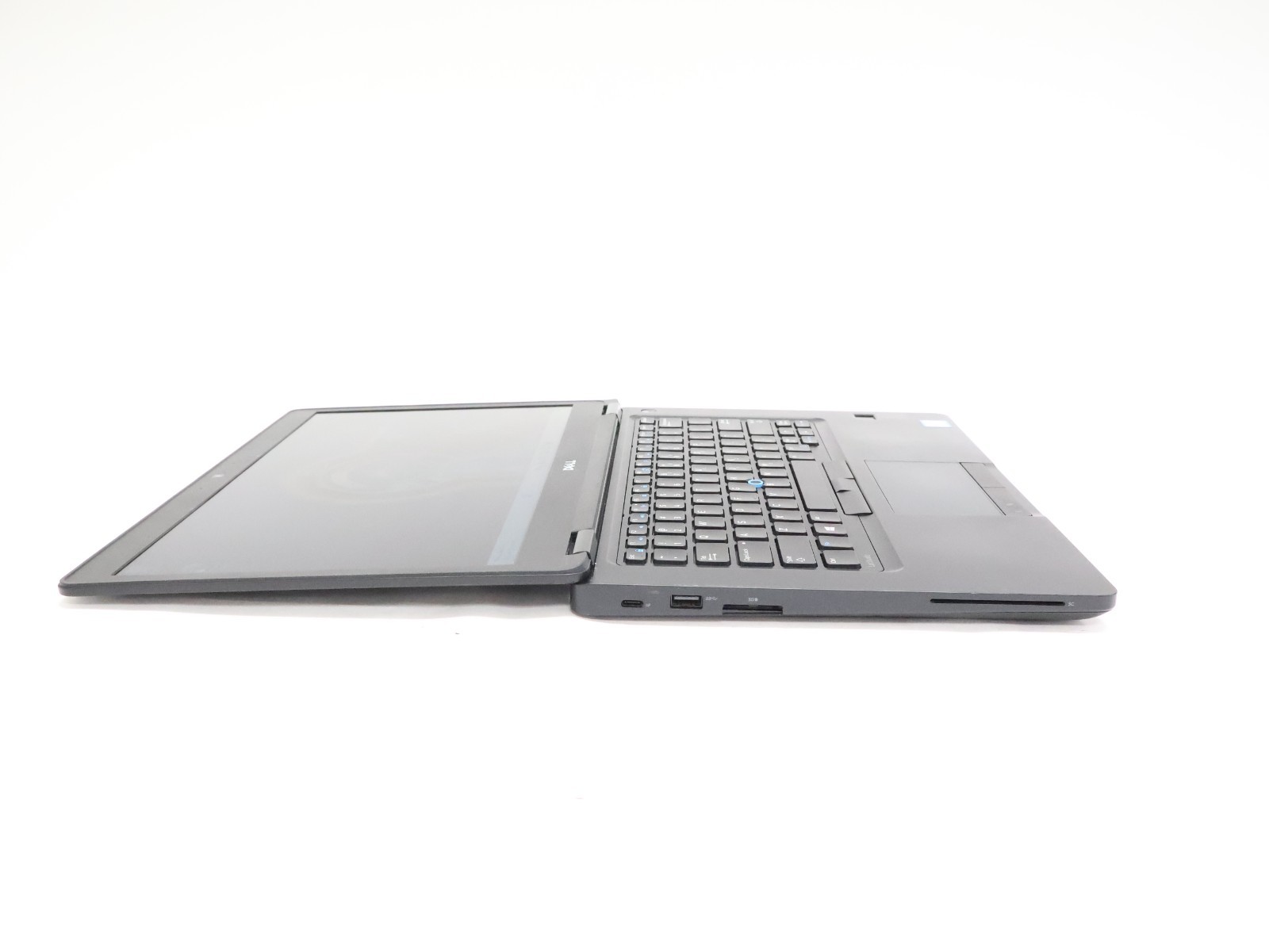 Dell Latitude 5480 Intel Core i7-6300U 2.60GHz Processor 8GB RAM 240GB HDD