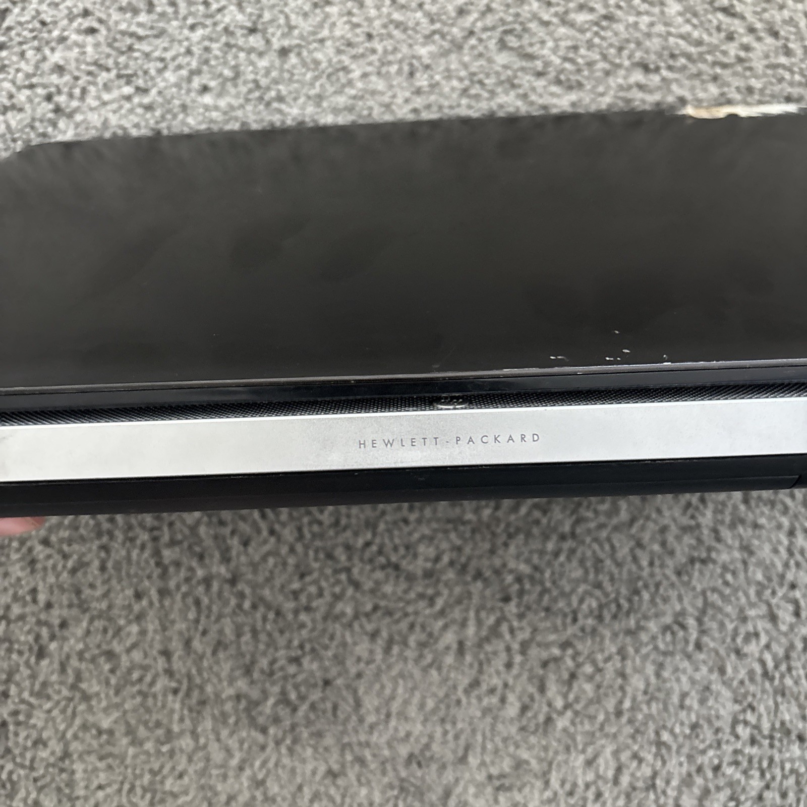 HP Pavilion dv6-6c54nr 15″ Laptop No HDD/Charger UNTESTED