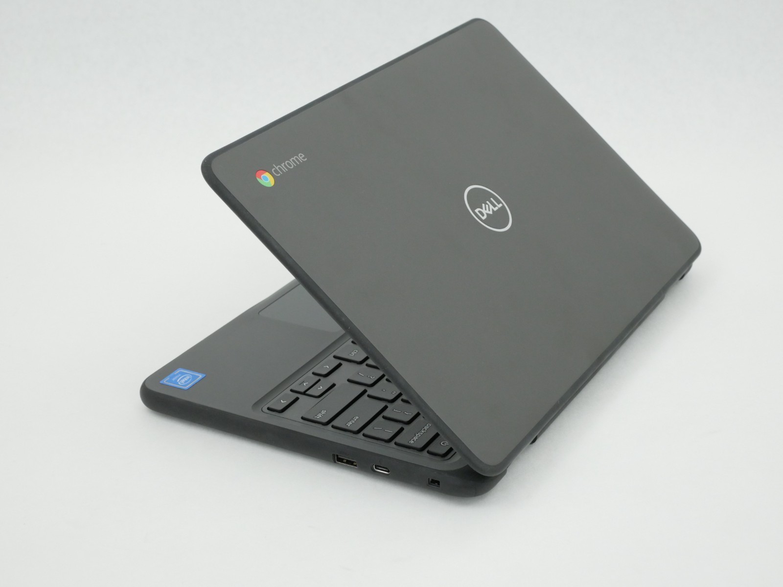 Dell Chromebook 5190 11.6″ EE N3350 1.1GHz RAM 4GB EMMc 16GB P28T001 640V4