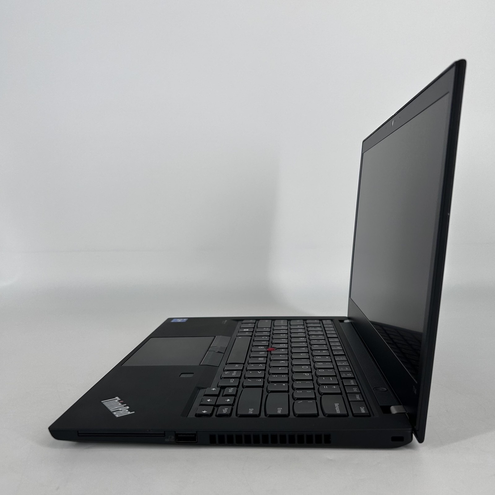 Lenovo ThinkPad T14 Gen 2 FHD TOUCH i7-1185G7 3.00GHz 32GB 512GB SSD Good