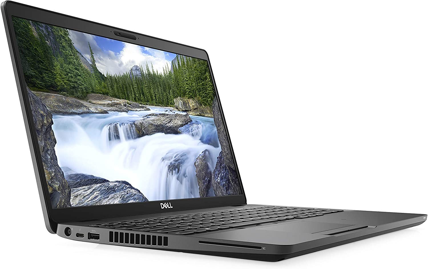 15.6 Dell Latitude Laptop PC: i5-9300H 16GB RAM – 512GB NVME SSD Windows 11 Pro