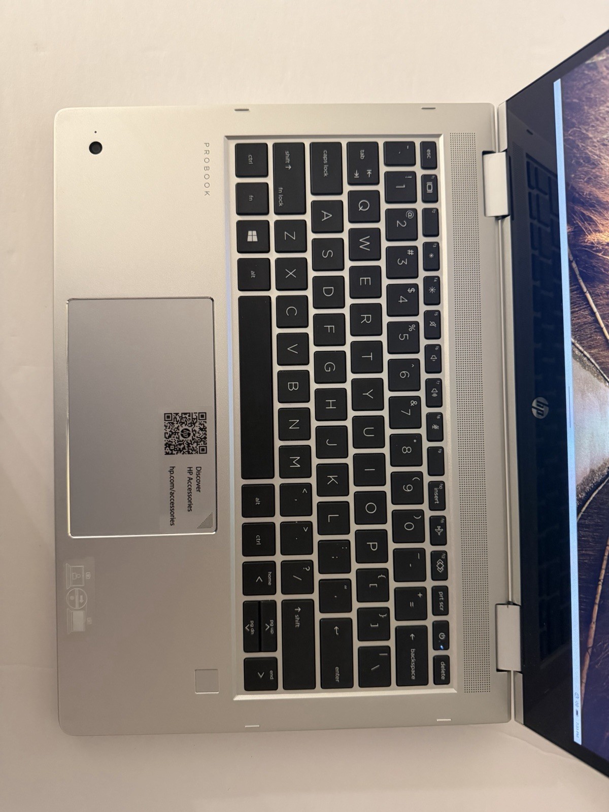 HP ProBook x360 435 G8 Ryzen 3 5400U, 32GB DDR4 Radeon Graphics, 256GB SSD Touch