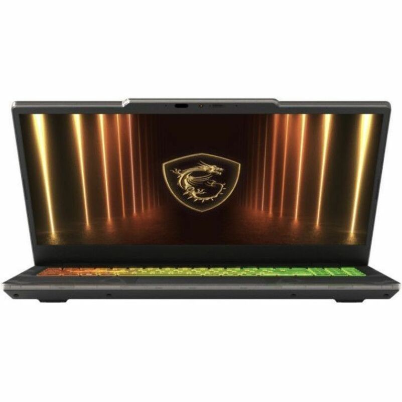 MSI Cyborg 15 B2RWEKG-293US 15.6 Gaming Notebook – Full HD – 144 Hz – Intel Cor
