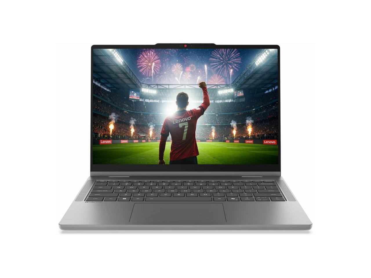 Lenovo IdeaPad 5 14IPH11 83UG0008US 14″ Touchscreen Convertible Copilot+ PC