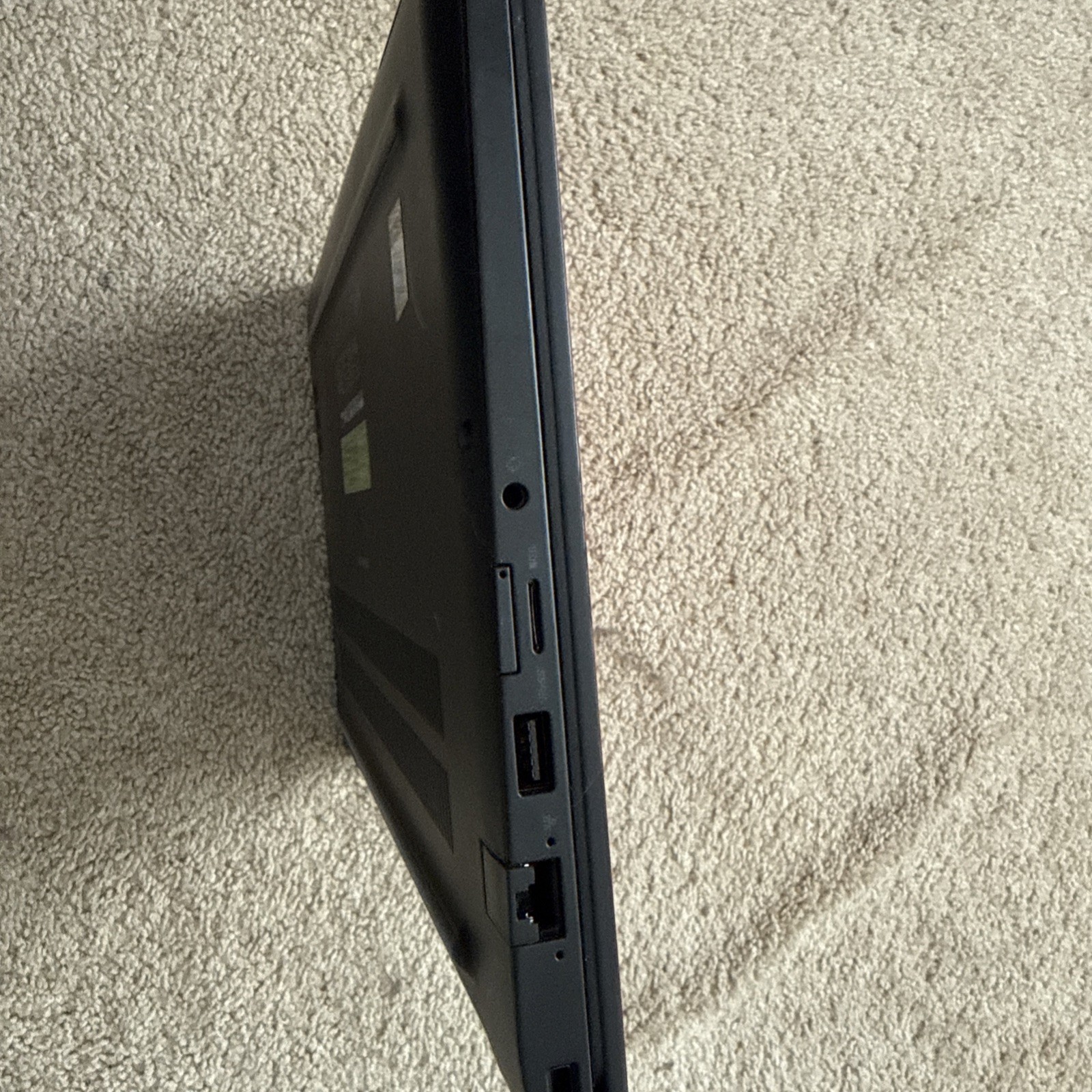 Dell Latitude 7480 Laptop 14-inch Intel Core I5 Touch 32gb RAM