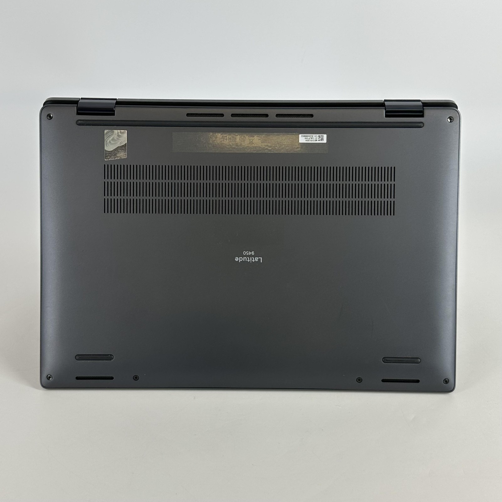 Dell Latitude 9450 (2-in-1) 14 2K TOUCH 2.1 GHz Ultra 7 165U 32GB 1TB SSD
