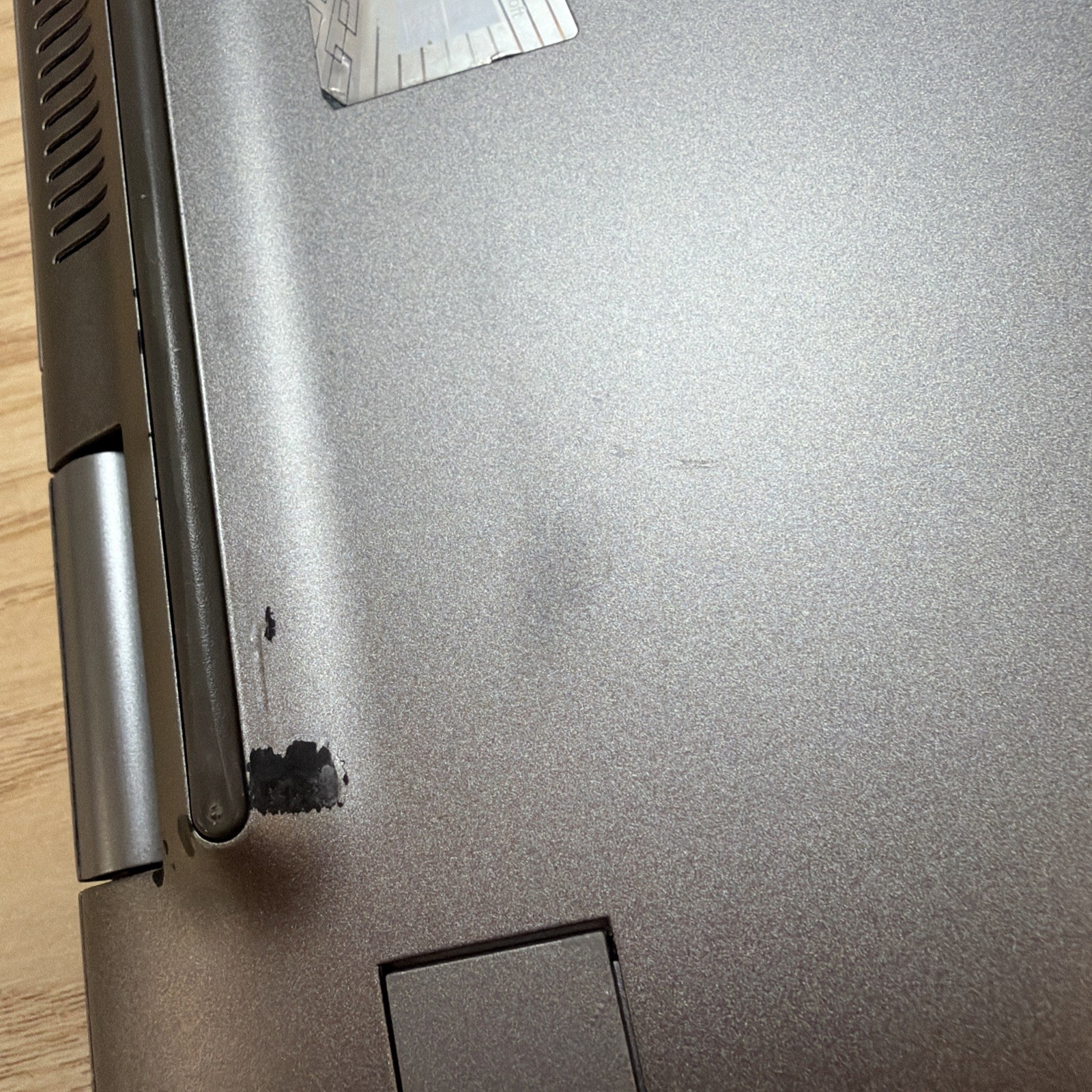 Dell Latitude 5520 i5-1145G7 16GB 512GB SSD 15″ FHD Win11 Fair