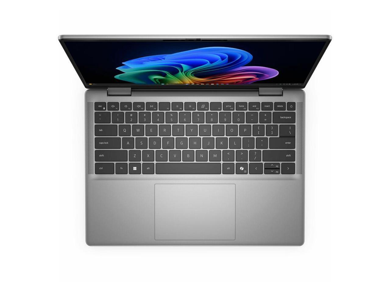 Dell Latitude 7000 7455 14″ Touchscreen Copilot+ PC Notebook – QHD+ – Qualcomm S