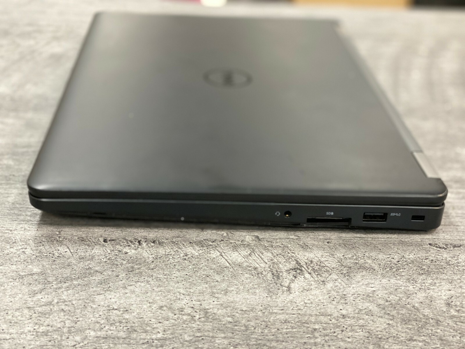 Fast Dell Latitude i5-6300u 6th Gen 256GB SSD 8GB W10 Pro, 14″ ONE YEAR WARRANTY