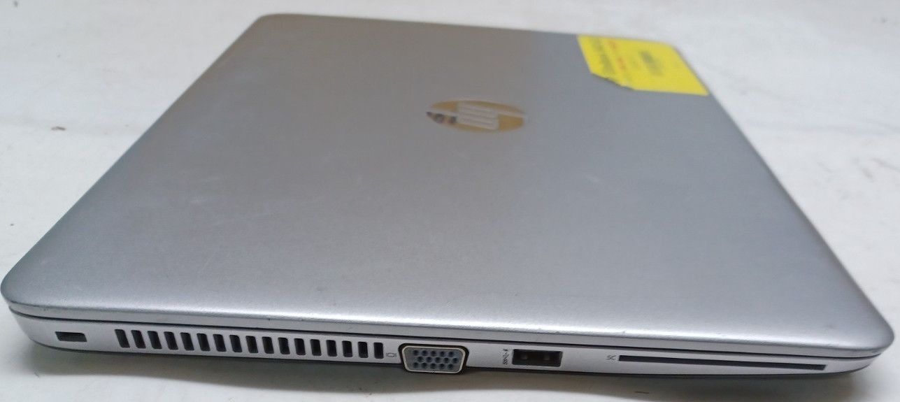 HP EliteBook 840 G3 14″ Laptop i5-6300U NO RAM NO SSD/Storage NO OS