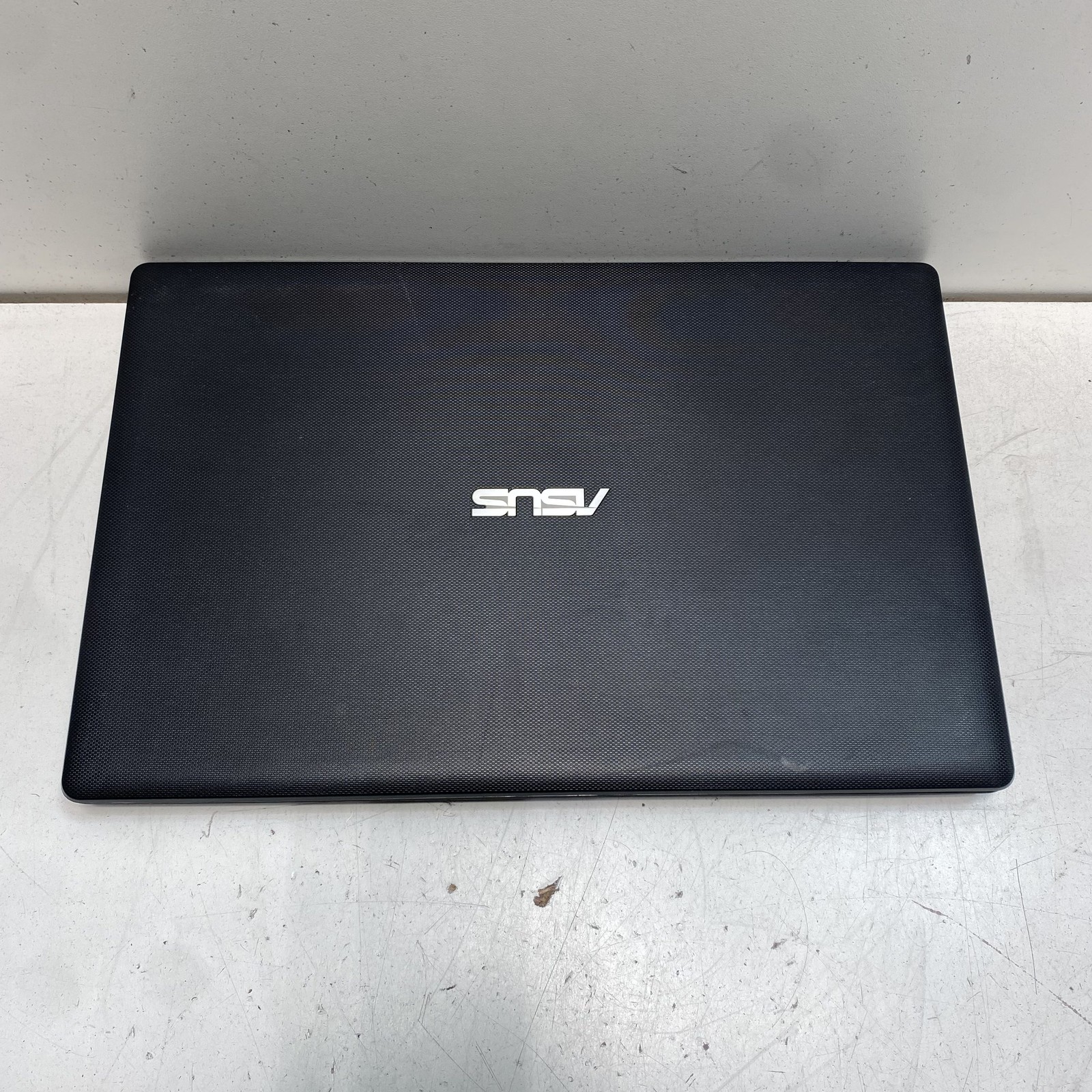 ASUS X551M Notebook PC Intel Processor HDMI For Parts Powers On To BIOS