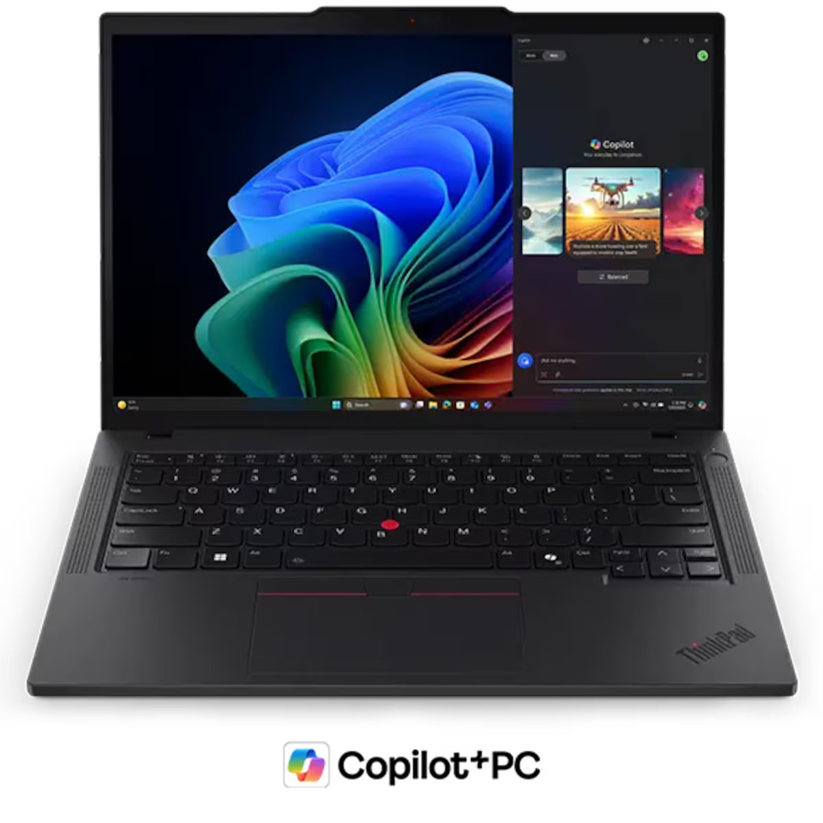 Lenovo ThinkPad T14 AMD Gen 6 AI Ryzen AI 5 PRO 340 16 GB RAM 512 GB SSD 14 in