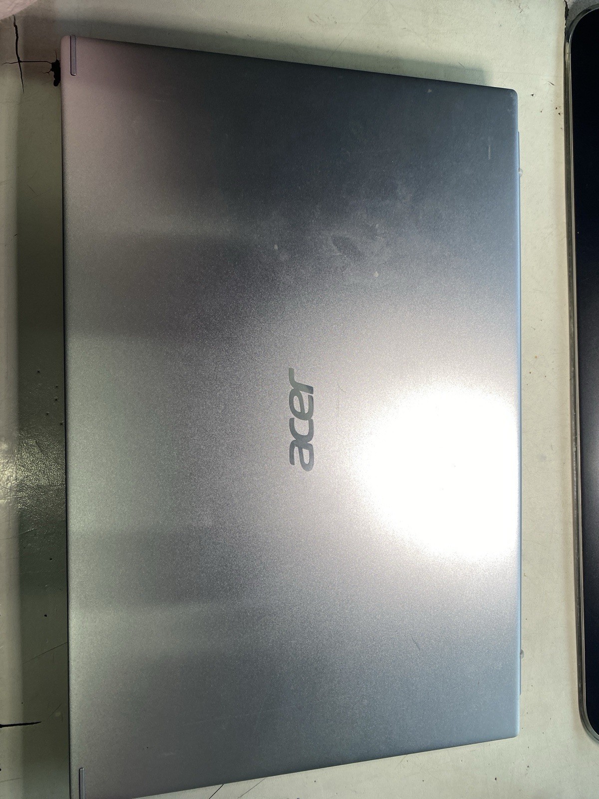 Acer Aspire 5 A515-56T-37QK 15.6″ — FOR PARTS OR REPAIR (AS-IS / FINAL SALE)