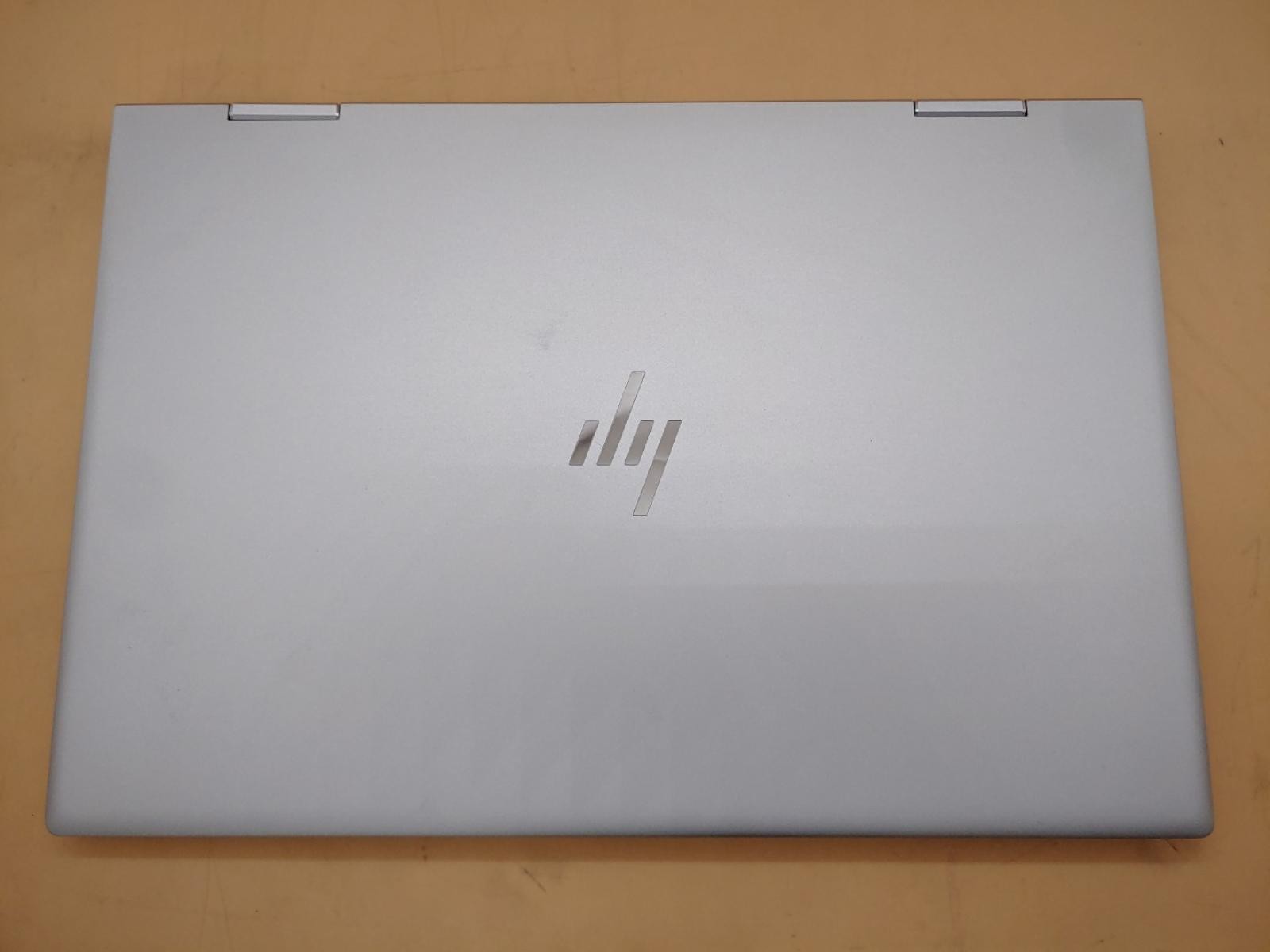 HP ENVY x360 15m-dr0011dx 15.6″ Intel i5-8265U 8GB *NO BATT/NO SSD/NO OS/NO AC*