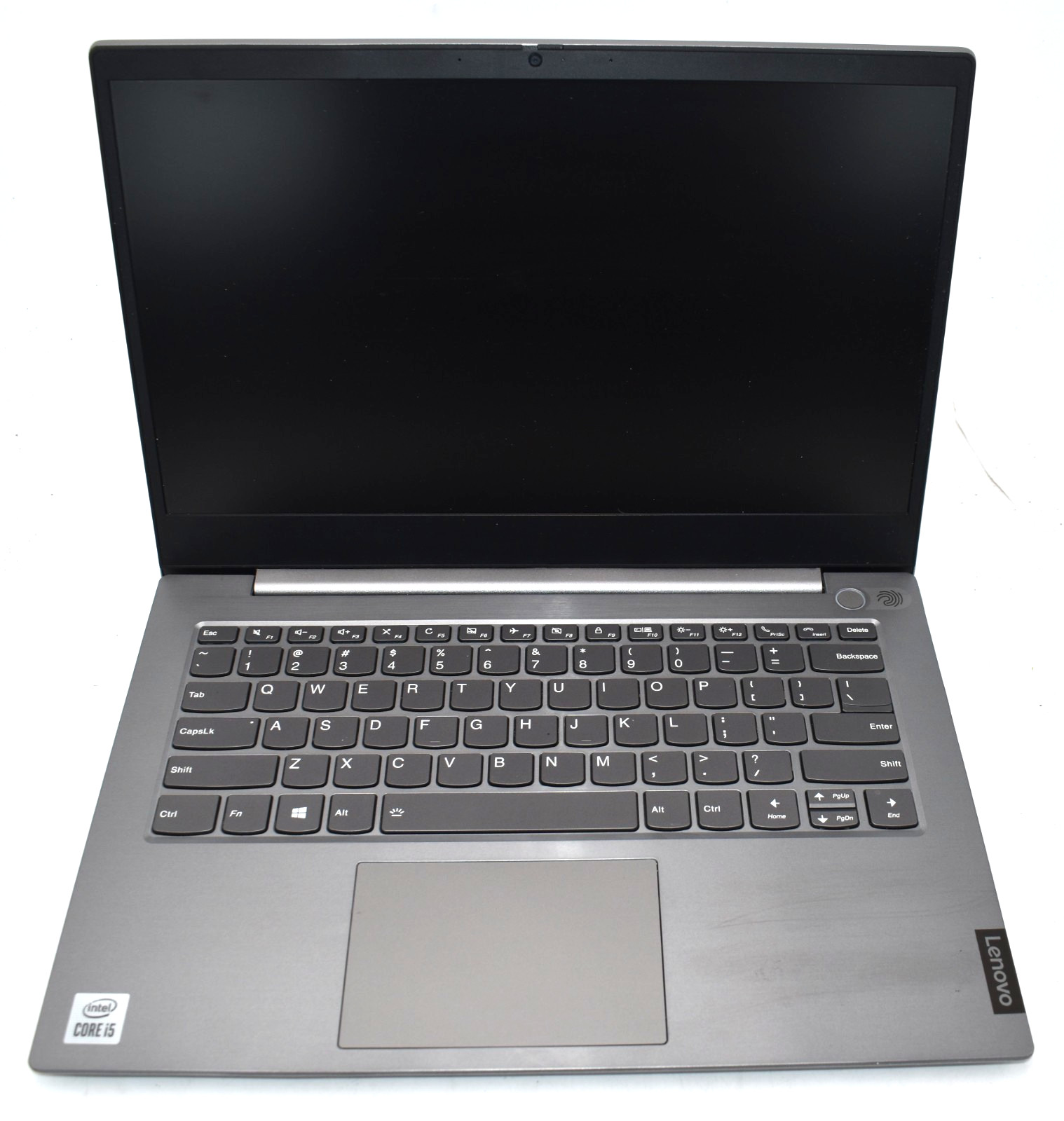 14″ Lenovo Thinkbook 14 IIL Laptop i5-1035G1 @ 1.00GHz 8GB RAM 256GB SSD Win 11