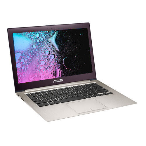 ASUS ZenBook Prime UX31A i7 3517U 4GB 120GB SSD 13.3″ FULL HD IPS