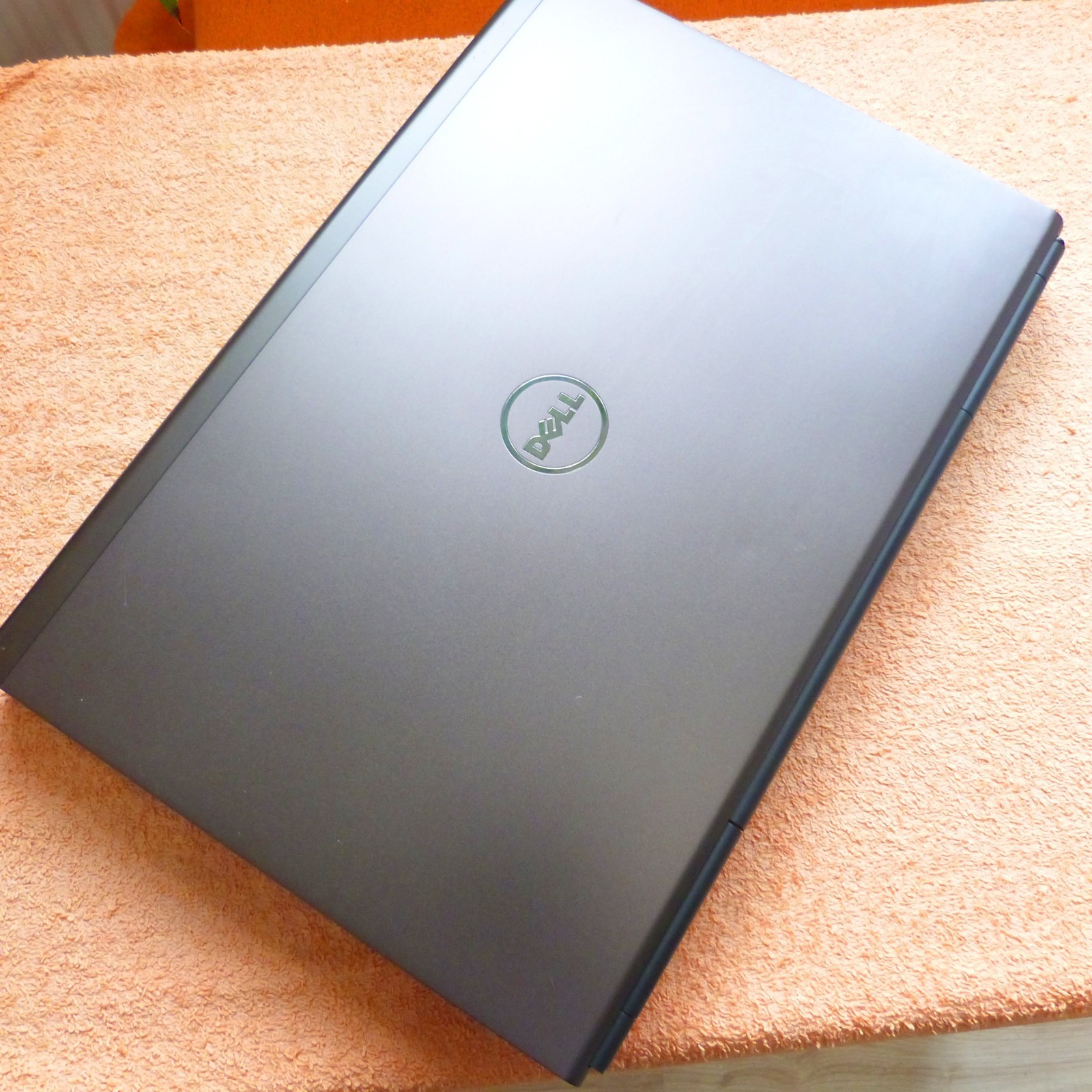 Dell M4700 ELITE WORKSTATION 15 inch l 32GB RAM l Windows 11 SSD l QUADRO K1100M