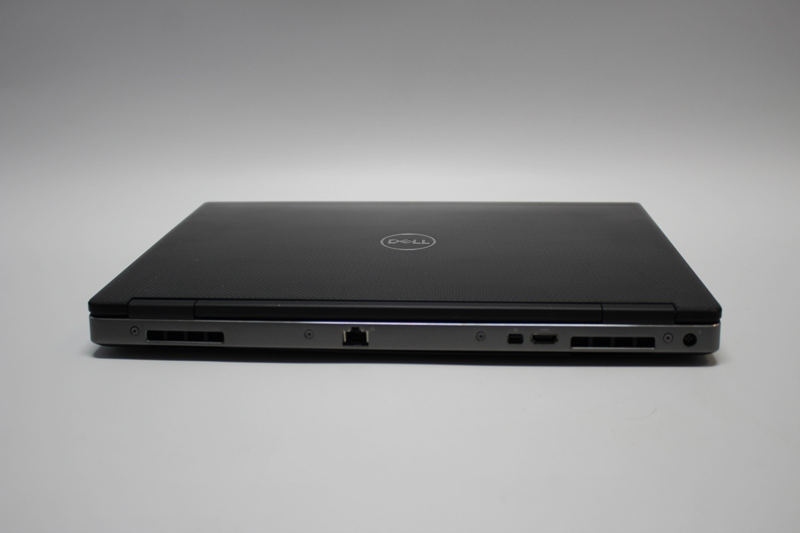 Dell Precision 7540 i7-9850H – 32GB RAM 256GB NVMe – Nvidia T2000 60 FPS GAMING