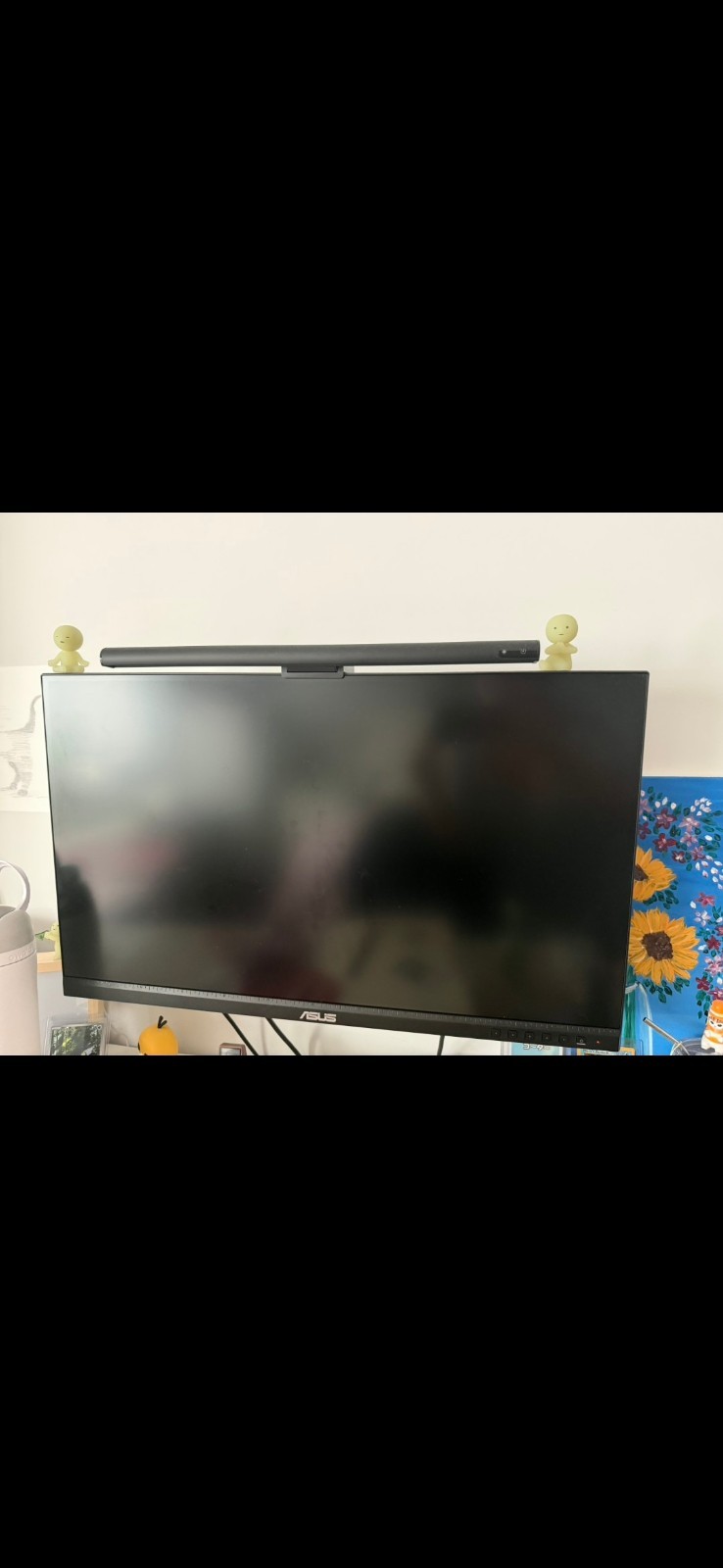 ASUS ProArt Display PA278QV 27″ 1440p Monitor