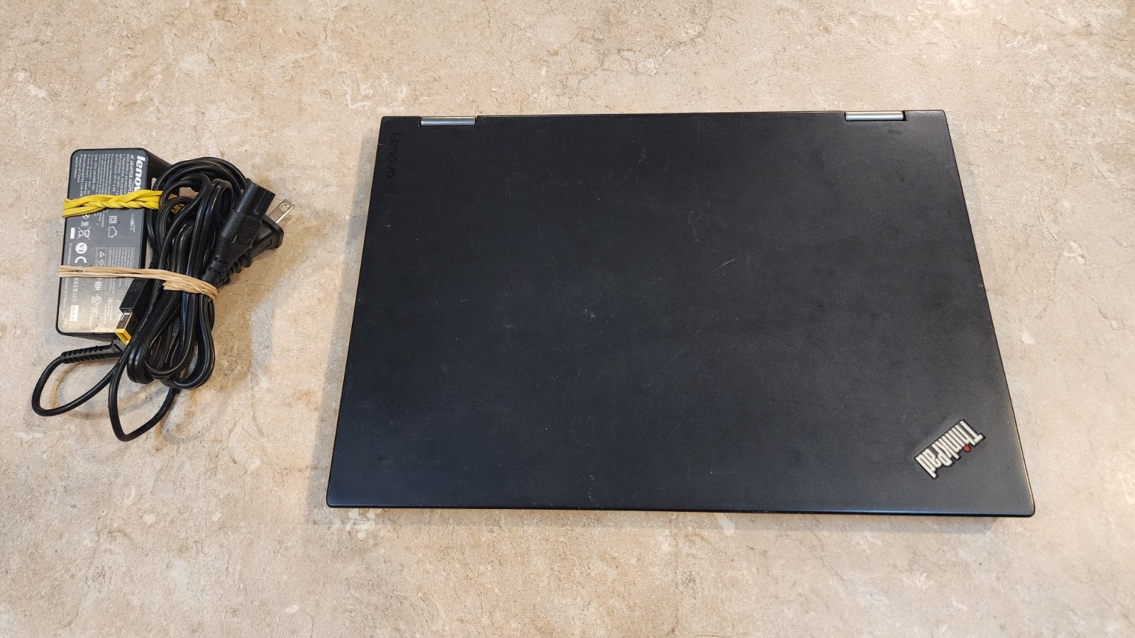 2-in-1 Lenovo ThinkPad Yoga 260 12″ IPS FHD I7-6500U 512GB SSD 8GB RAM Win11