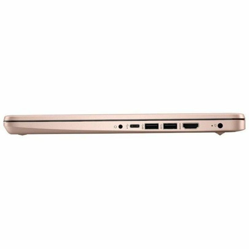 Hewlett Packard C42BPUA#ABA 14″ Touchscreen Notebook – Pale Rose Gold