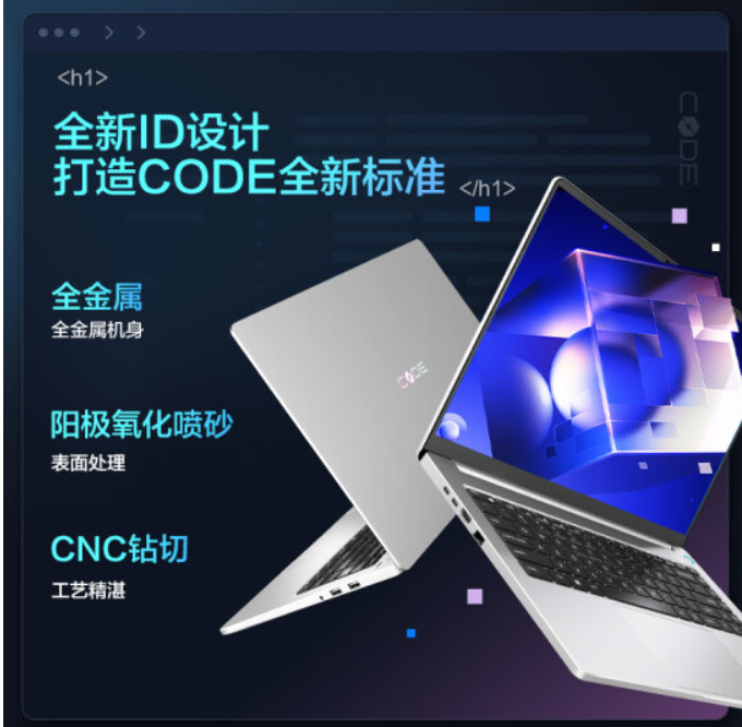 BRAND NEW 120HZ 2.5K 16inch laptop R7-6800H 32GB 2TB NVME SSD