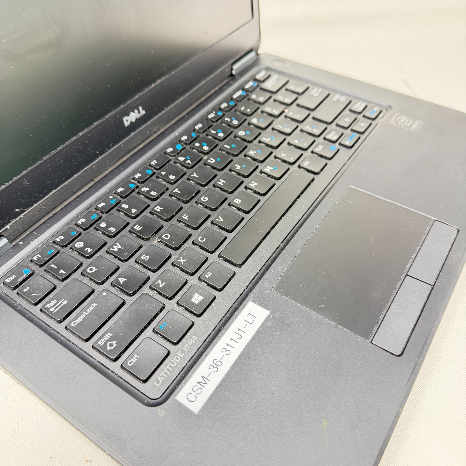 Dell Latitude E7450 14″ Laptop i5/i7 8/16GB RAM Up To 256GB SSD – Tested Workin