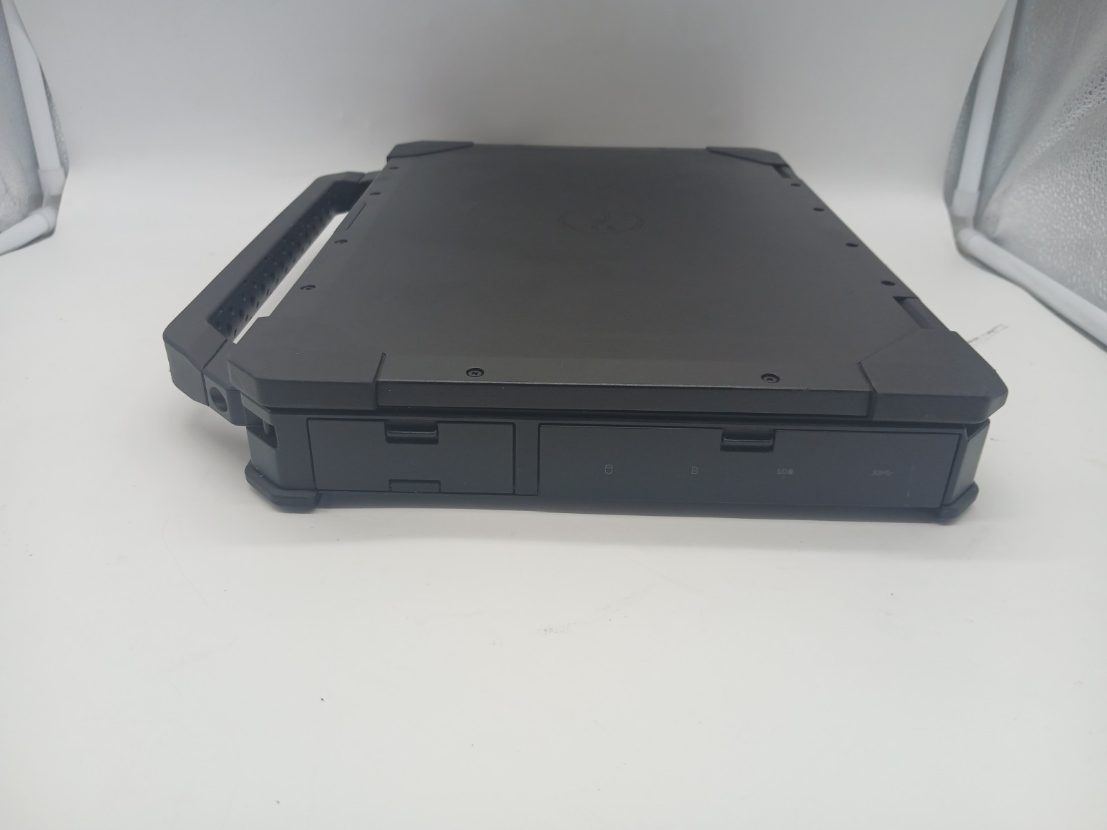Dell Latitude 14 Rugged 5424 Laptop i5-8350U 32GB 512SSD WEBCAM WIN 11 Touch