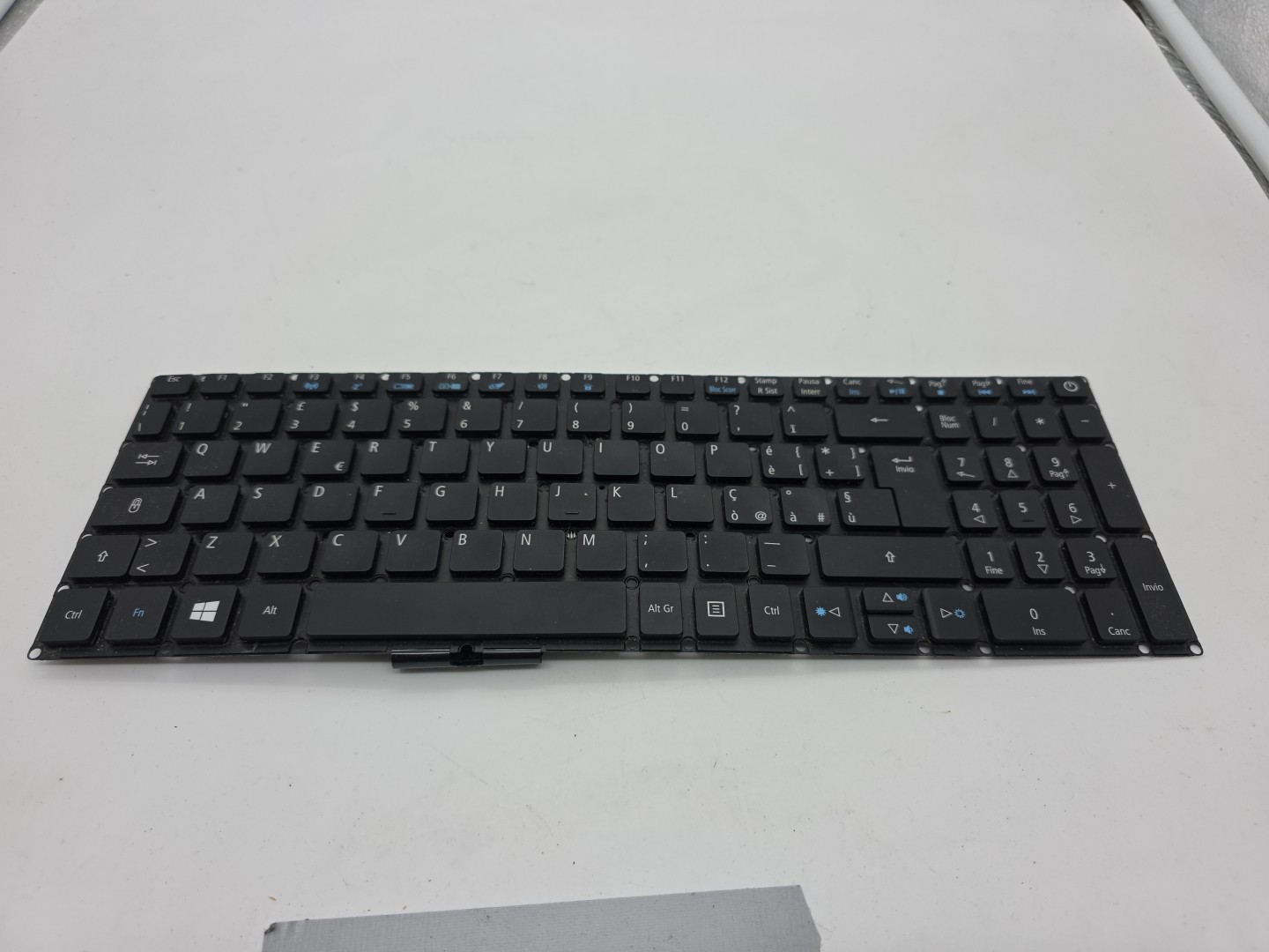 ACER A315-33 41 A315-53 F5-573 A515-51 A715-51 KEYBOARD KEYBOARD LV5P_A51BWL