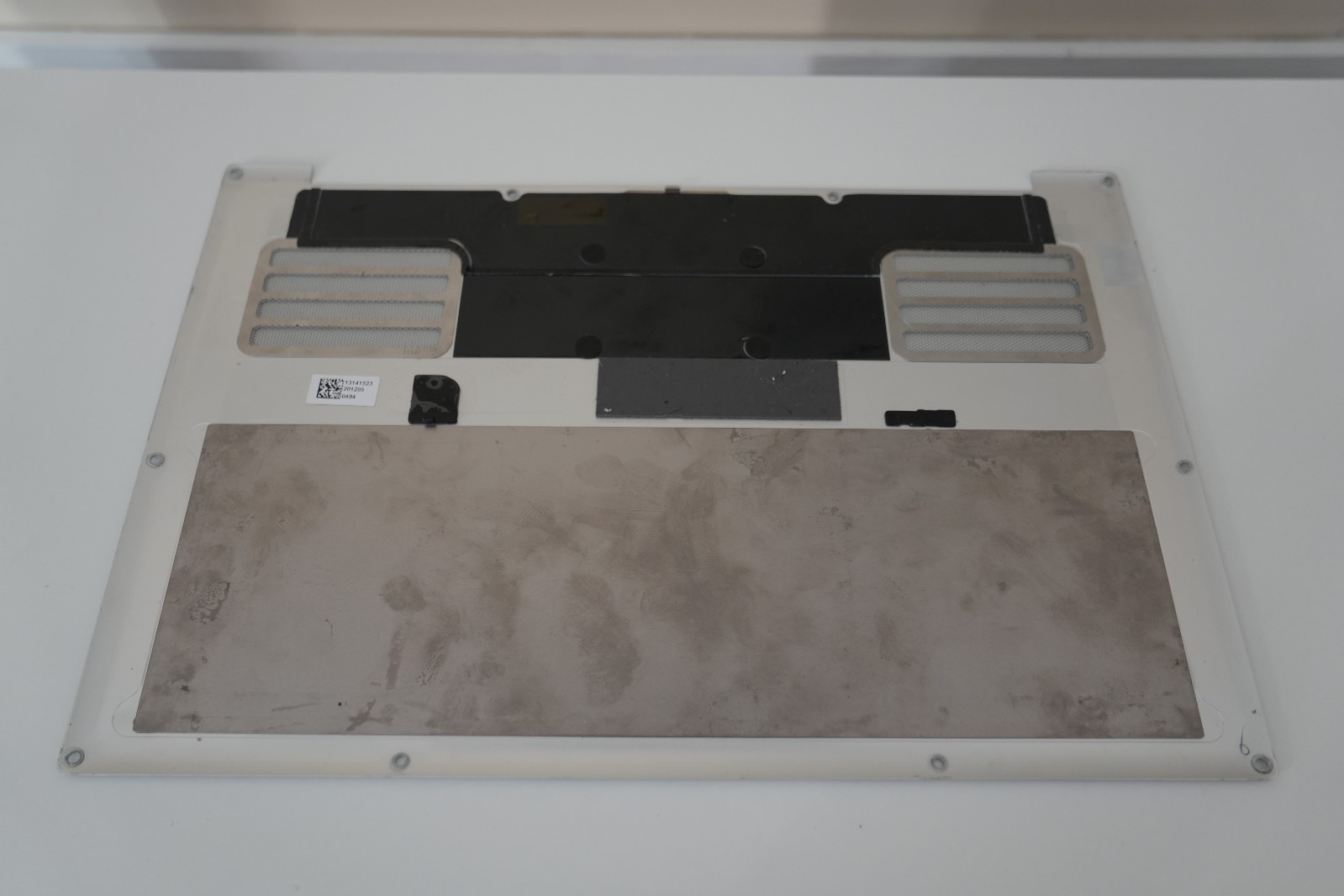 Razer Book 13 RZ09-0357 Parts Lot i7 Motherboard Chassis Lids Display Cable Beze