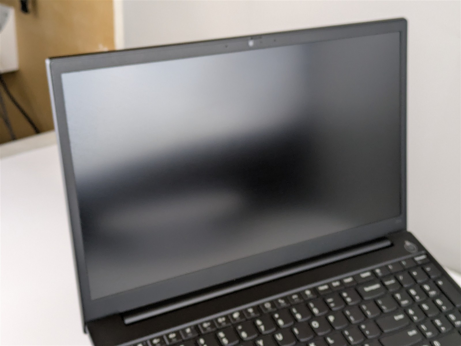 Lenovo ThinkPad E15 Gen 3 Ryzen 7 5700U 8GB RAM 256GB SSD FHD (26894) BAD BATT