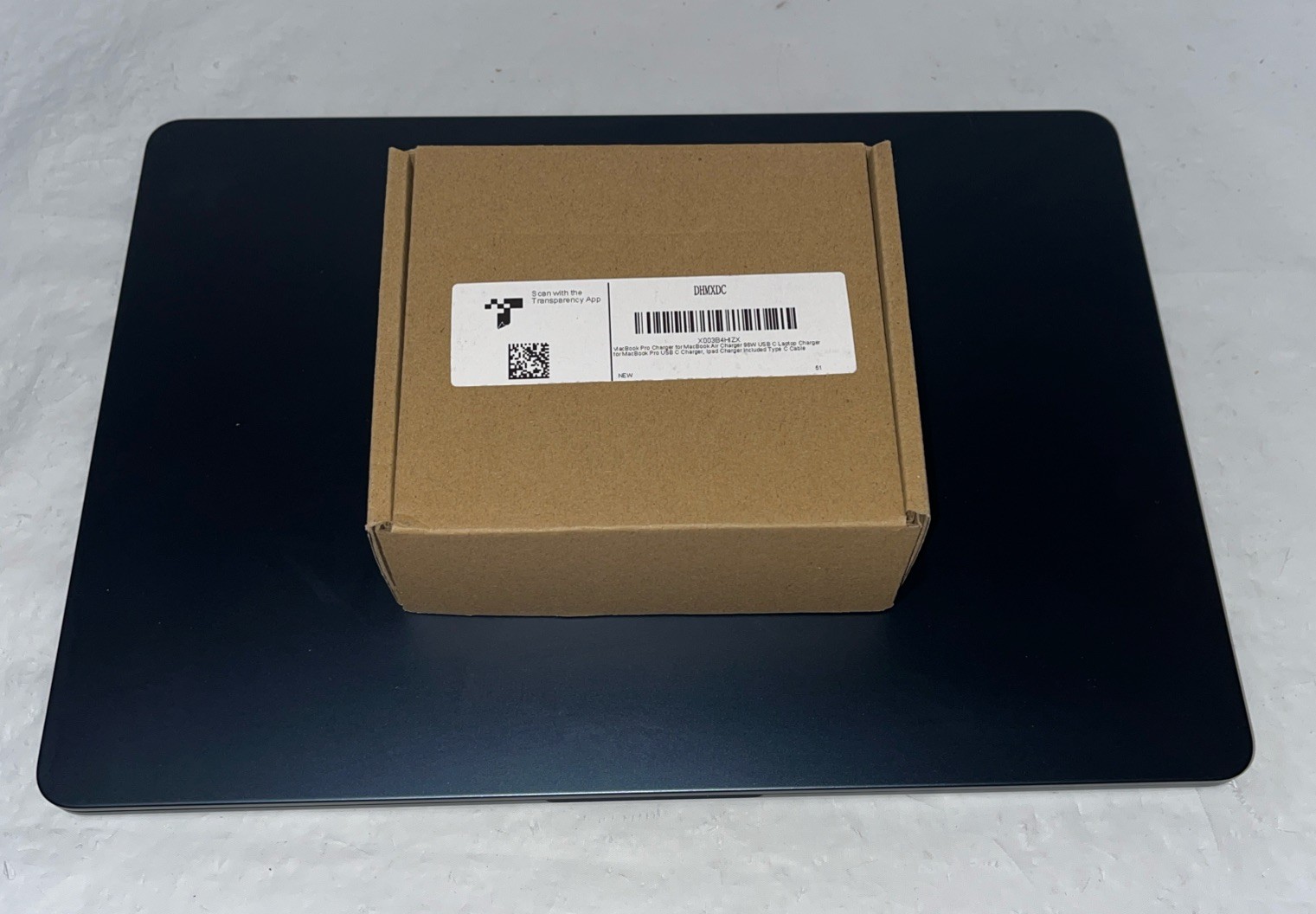 Apple A2681 MacBook Air Mid 2022 M2 8 Core@3.49GHz, 8GB DDR5, 500GB M2, Tahoe
