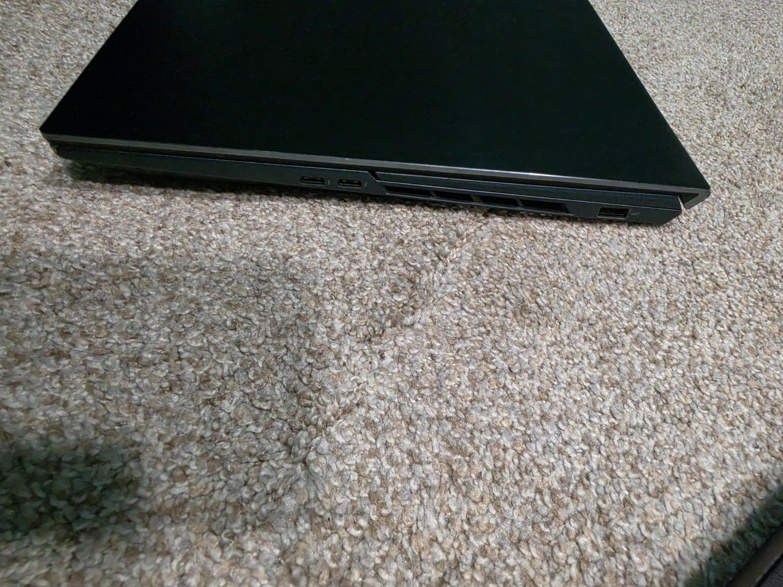 Asus Zenbook Pro Duo 15 Oled- Core i9 11th Gen, Rtx 3080, 32gb Ram, 1tb Ssd