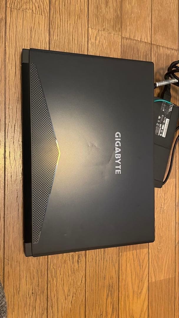 GIGABYTE Aero 15X 15.6″i7-7700HQ 16GB 512GB SSD GeForce GTX 1070 (Max-Q)