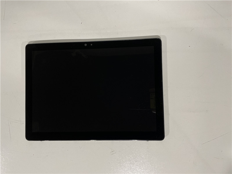 Dell Latitude 7200 2-in-1 i7-8665U 16GB 512GB SSD No OS No Keyboard